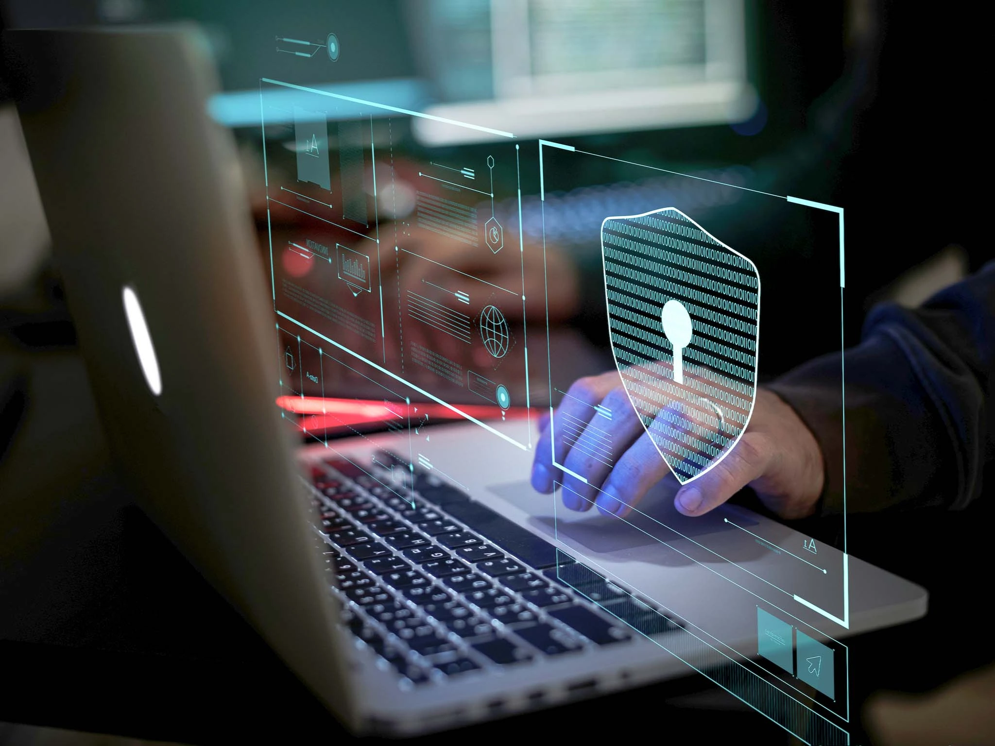 Cyber Security Solutions