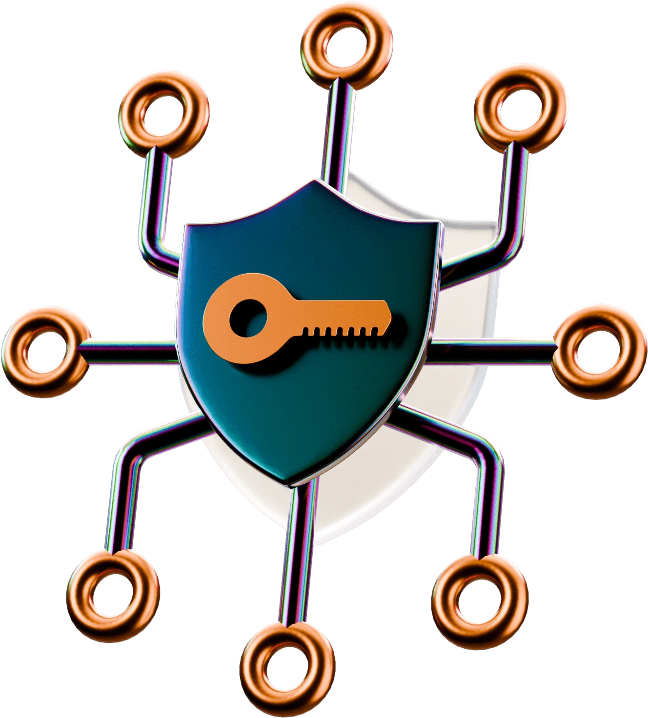 Cybersecurity Experts