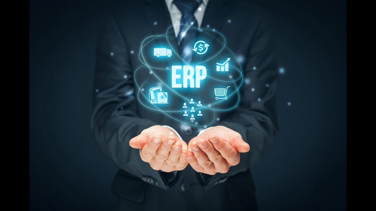 ERP Solutions
