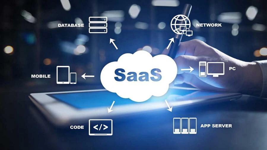 SaaS Solutions